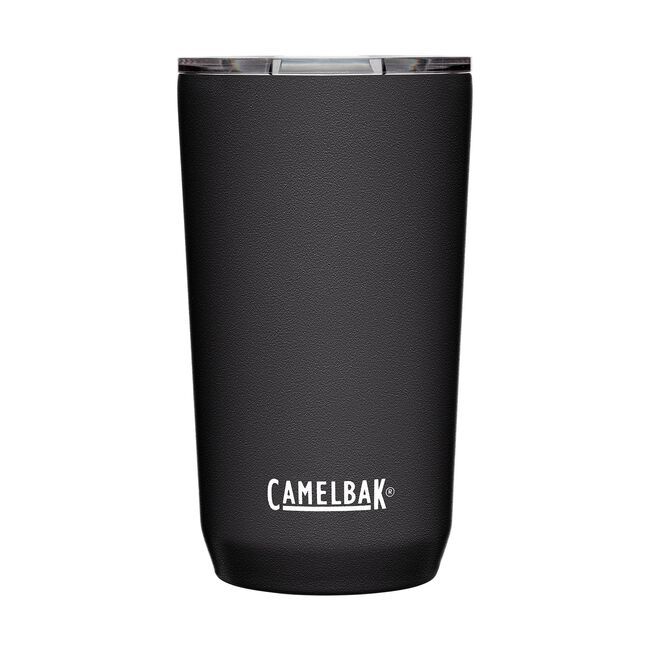 Camelbak Tumbler SS Vacuum Insulated, Size: 16oz, Color: Black