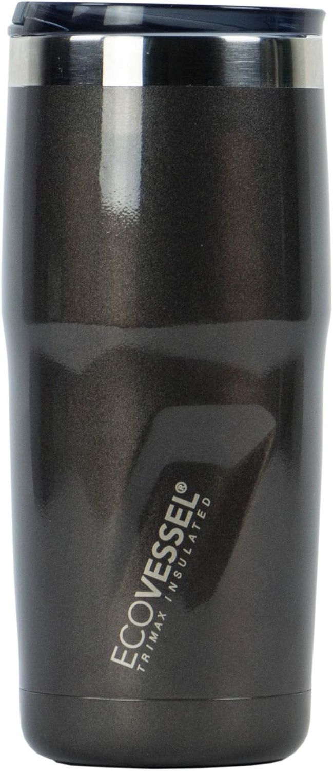 EcoVessel The Metro - Grey Smoke, Color: Grey Smoke