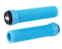 ODI Soft Longneck BMX 135mm Aqua