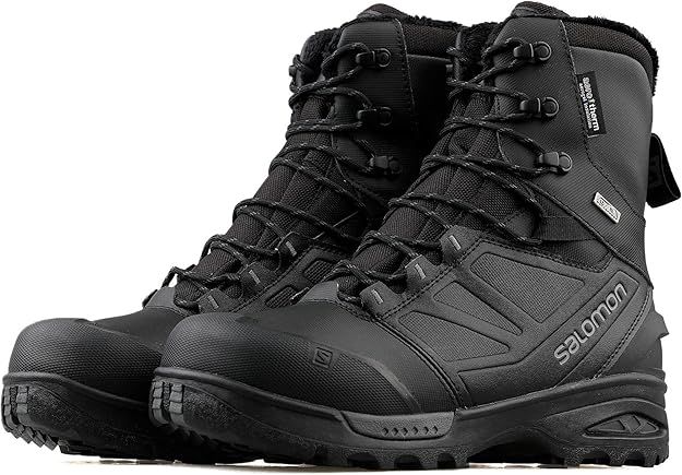 Salomon Toundra Snowboots