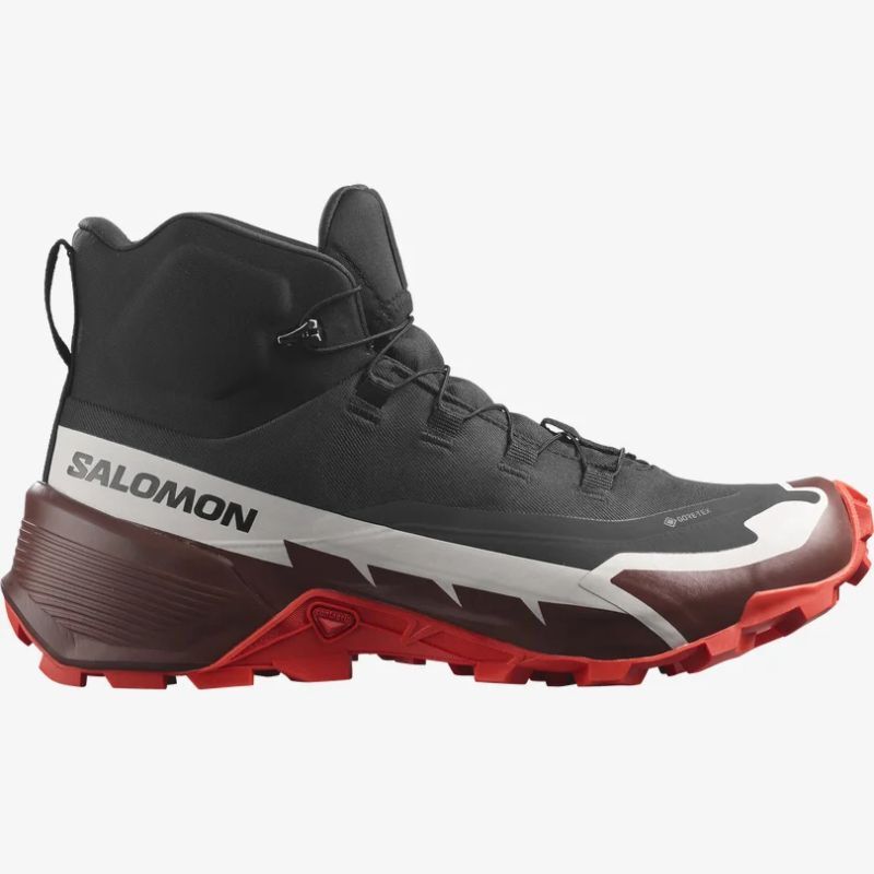 Salomon Cross Hike MID GTX 2