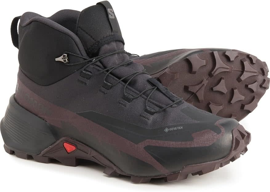 Salomon Cross Hike MID GTX 2 W