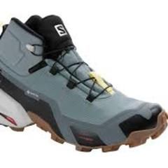 Salomon Cross Hike Mid GTX W