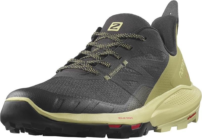 Salomon OUTpulse Shoe