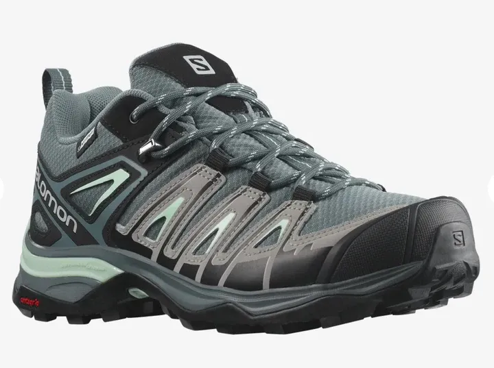 Salomon X Ultra Pioneer CSWP W