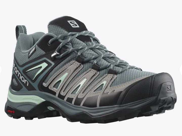 Salomon X Ultra Pioneer CSWP W, Size: 6.5, Color: CSWP