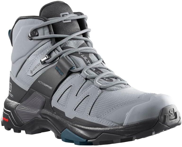 Salomon Ultra 4 Mid GTX W Shoes