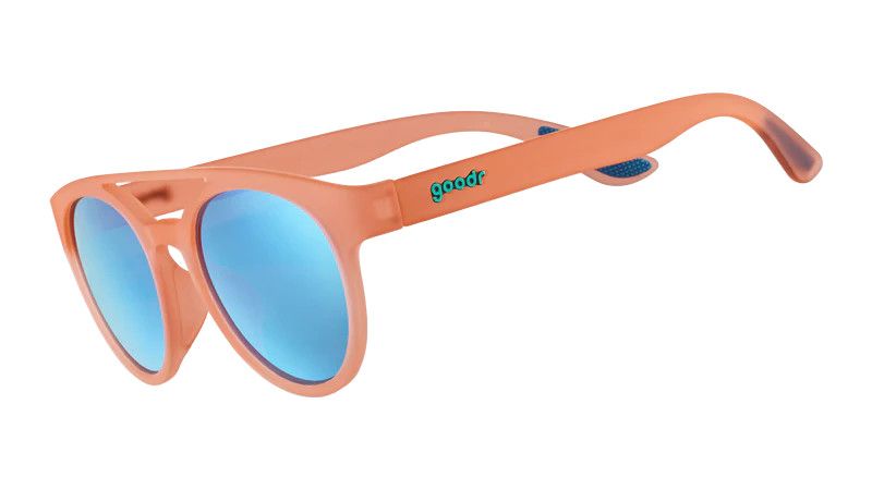 Goodr PHG Sunglasses, Style: Stay Fly, Ornithologists