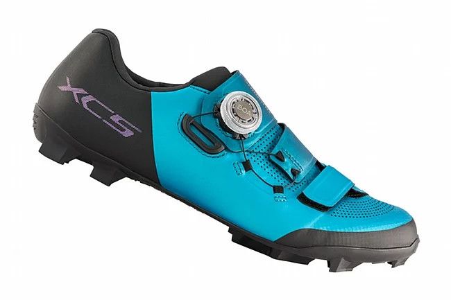 Shimano XC5 Women's Sea green, Size: 5.5
