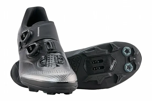 SHIMANO - ポンコツ Shimano XC7 Bike Shoes