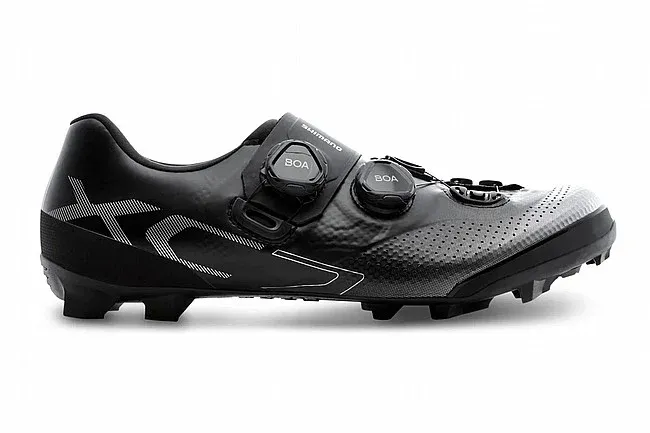 【美品】SHIMANO シマノXC7（SH-XC700）25.8センチ 美品】SHIMANO シマノXC7（SH-XC700）25.8センチ 美品】SHIMANO