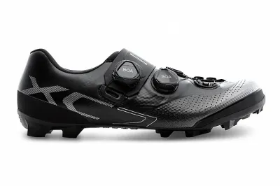 【美品】SHIMANO シマノXC7（SH-XC700）25.8センチ Shimano XC7 Bike Shoes