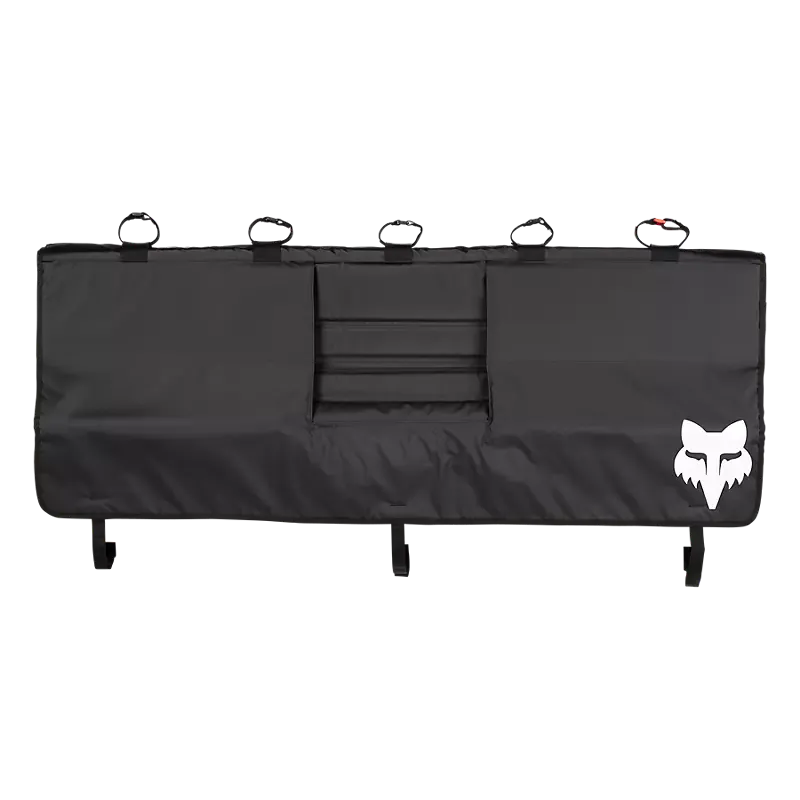Fox Tailgate Cover Small