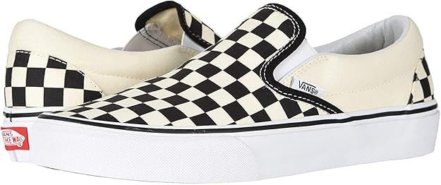 Vans Clasic Slip-On
