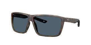 Costa Rincon 2, Color: Matte Tortoise/ Grey