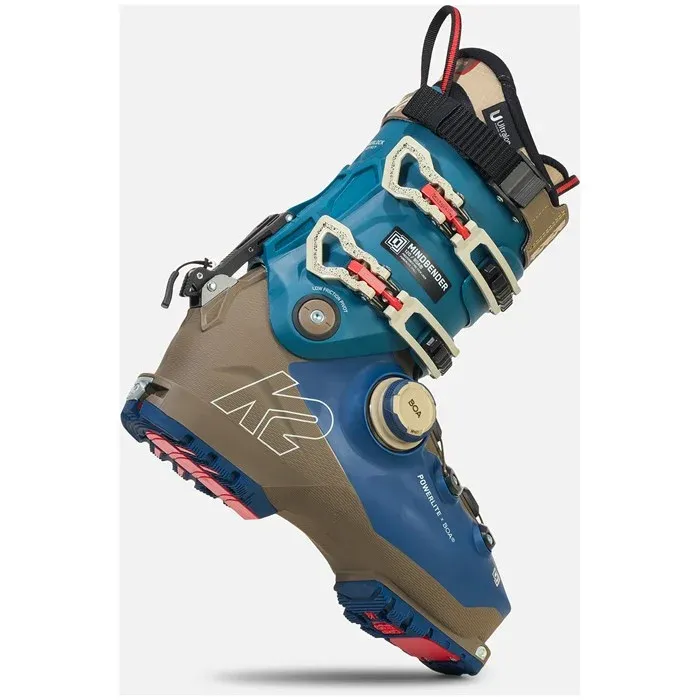 K2 Mindbender Boa 120 FW 2026