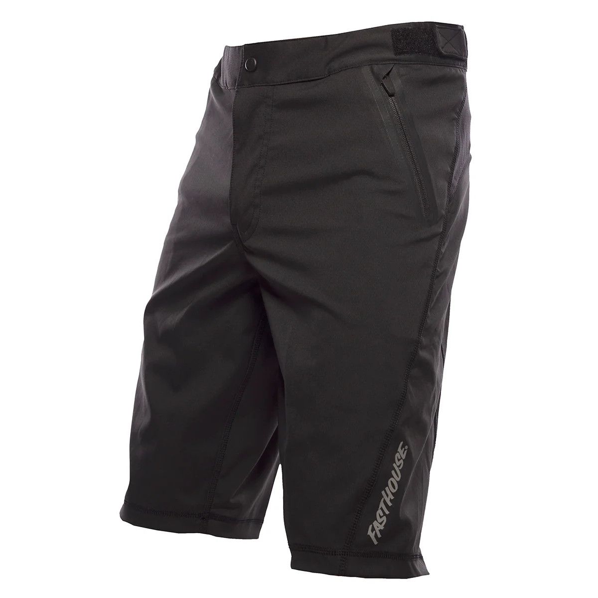Fasthouse Crosslilne 2.0 Short, Size: 28, Color: Black