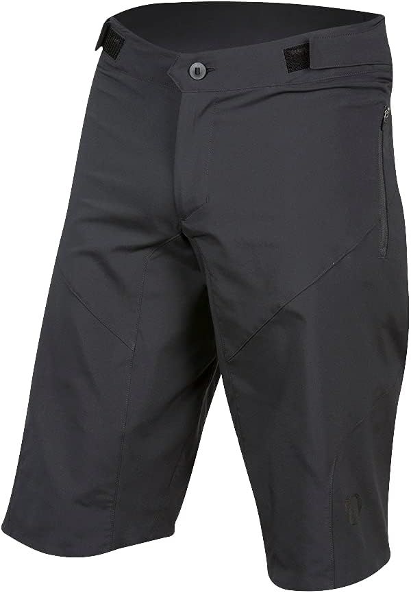 Pearl Izumi Summit Shell Short, Size: 30, Color: Black