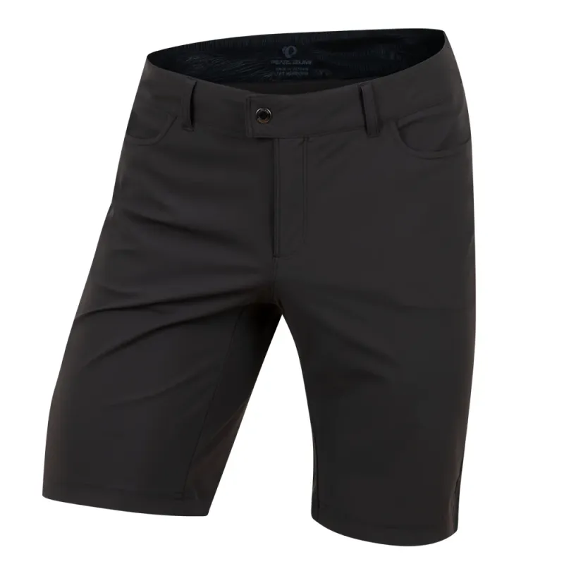Pearl Izumi Summit Shell Short