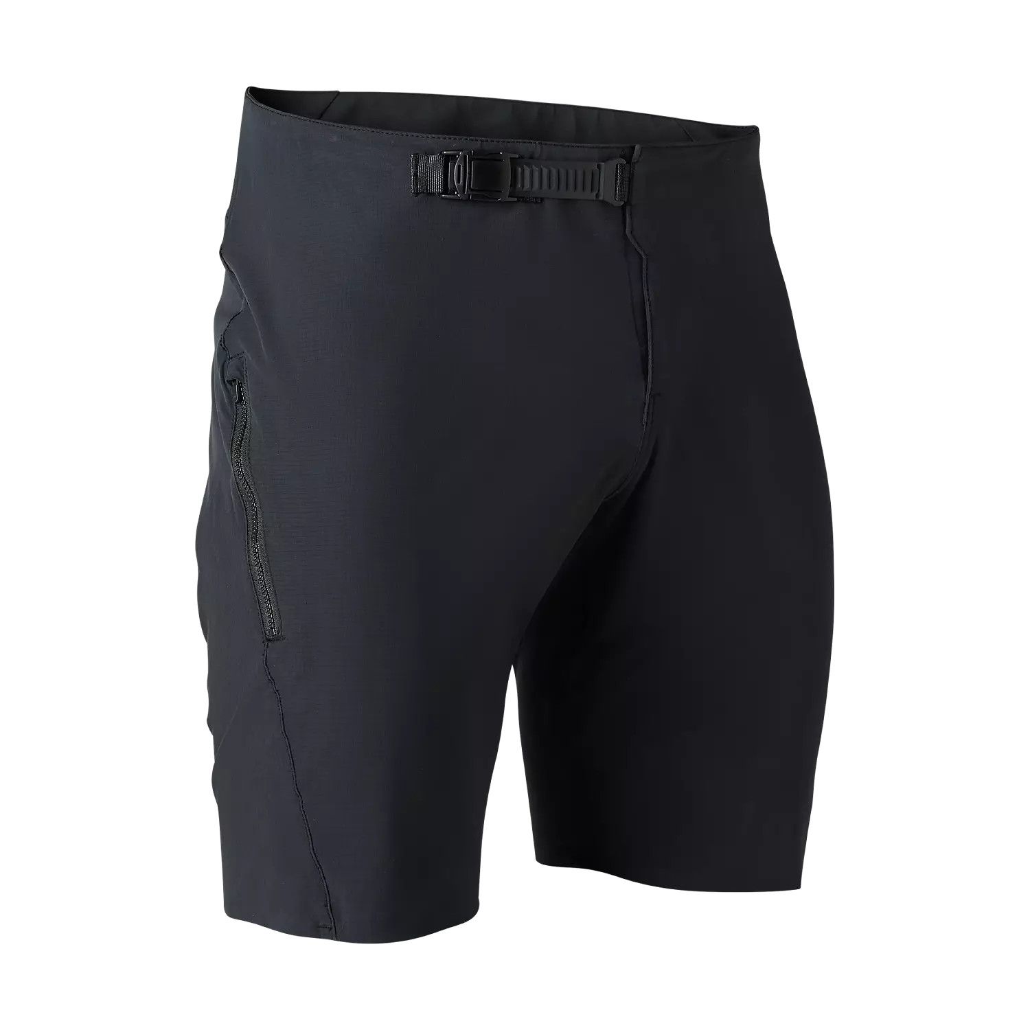 Fox Ascent Short, Size: 28, Color: Black