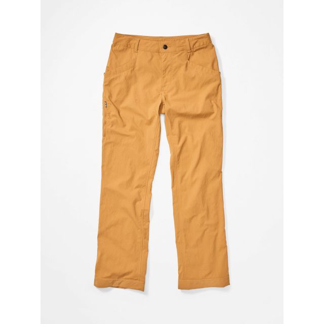 Marmot Escation pants, Color: Scotch, Size: 30
