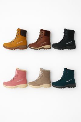 Winter Boots