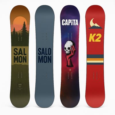 Snowboards