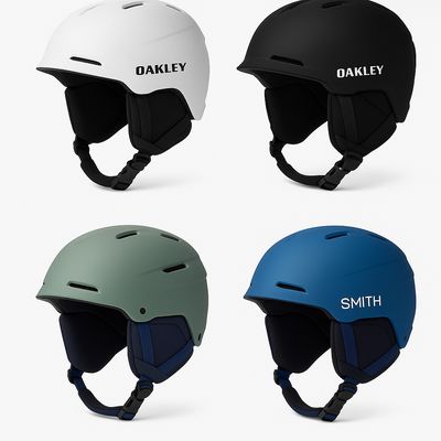 Helmets