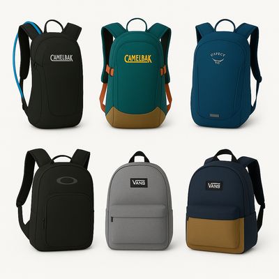 Backpacks