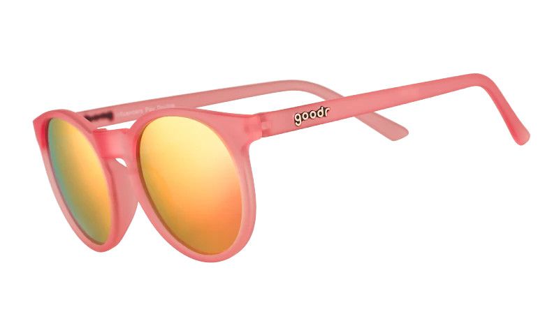 Goodr CG Sunglasses, Color: Influencers Pay Double