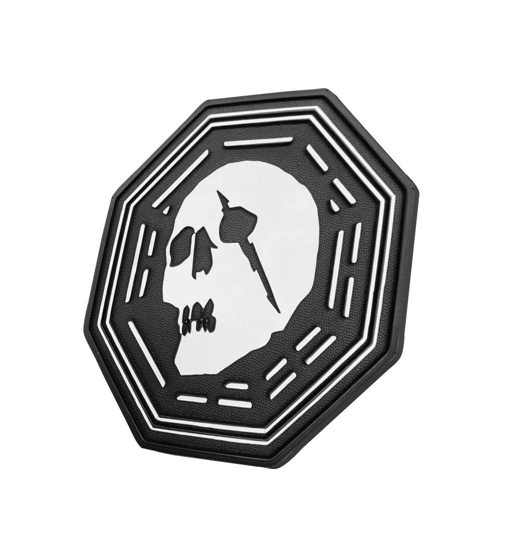 Capita Dharma Stomp Pad, Color: Black