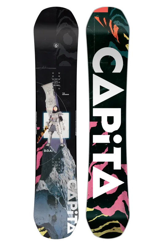 Capita D.O.A Snowboard