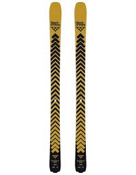 Black Crow Justis 25/26