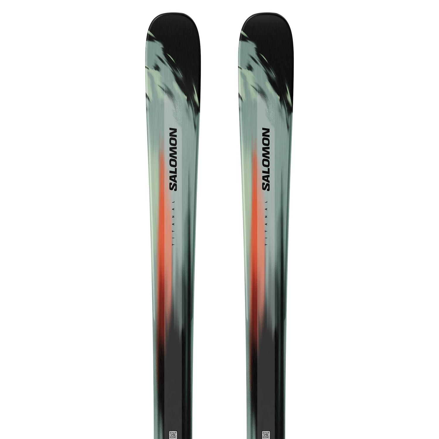 Salomon Stance Pro 82 25/26, Size: 161