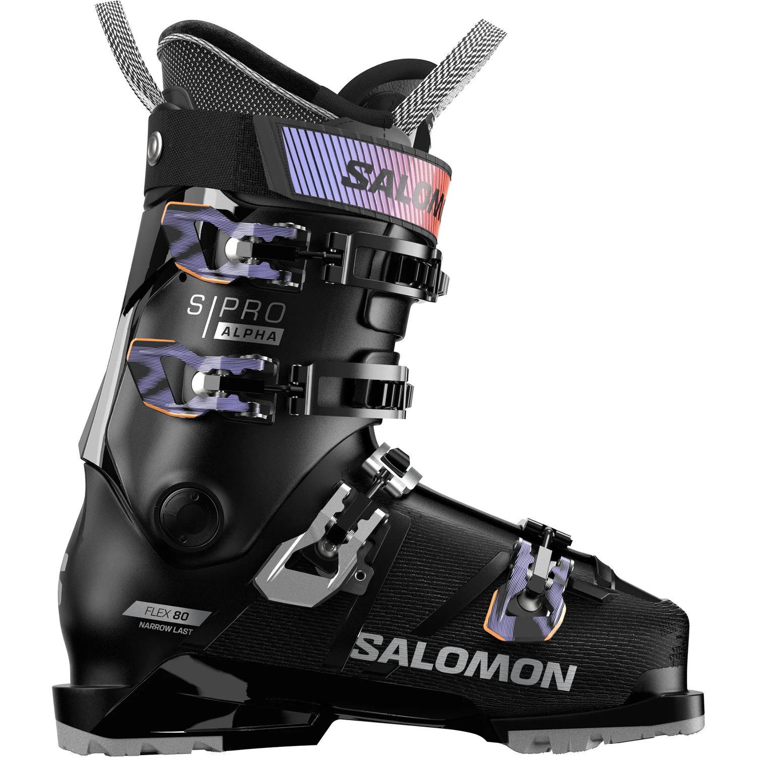 Salomon S/Pro Supra 80 W GW 25/26, Size: 22.5