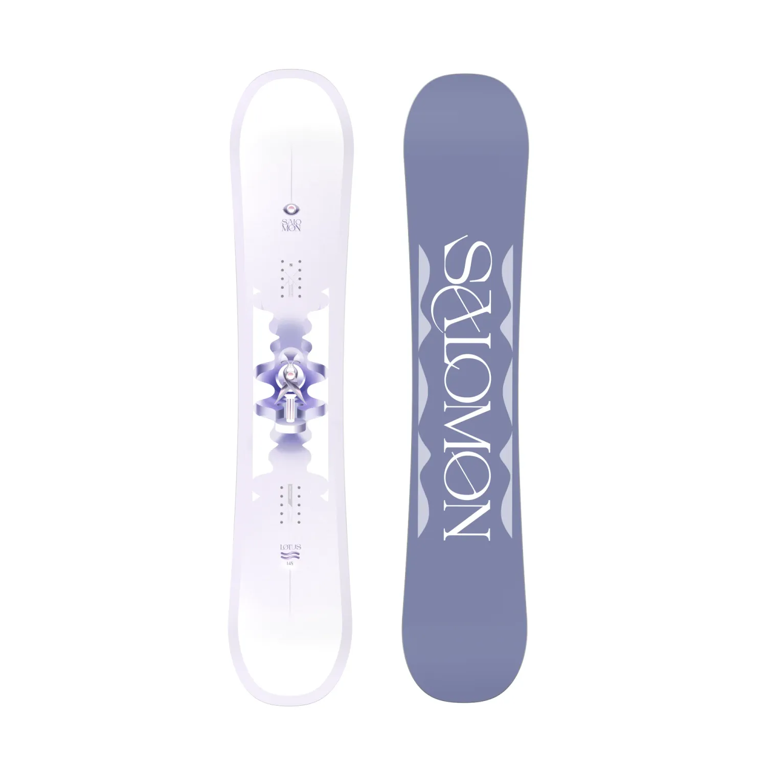 Salomon W Lotus Snowboard 25/26