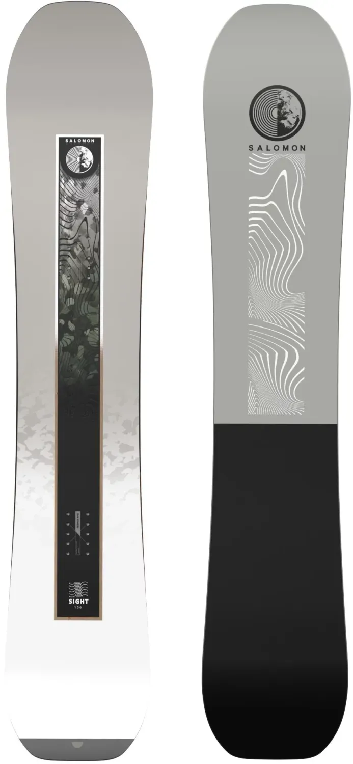 Salomon Sight Snowboard 25/26