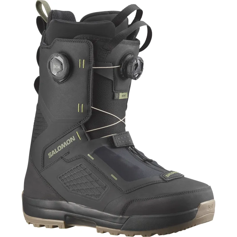 Salomon Echo Dual Boa Snowboard Boot 25/26