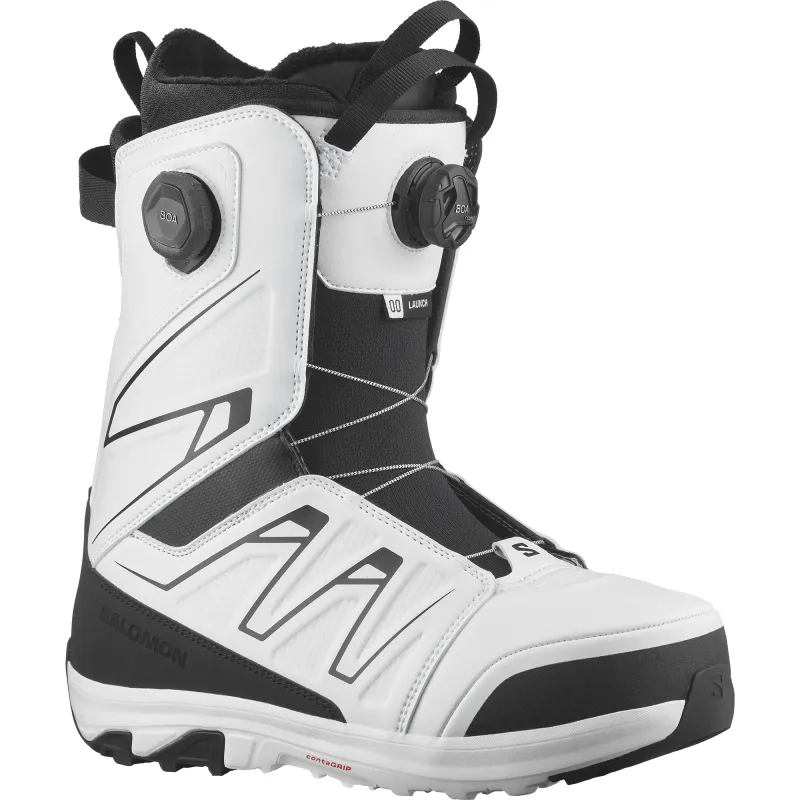 Salomonn Launch Boa SJ Boa 25/26