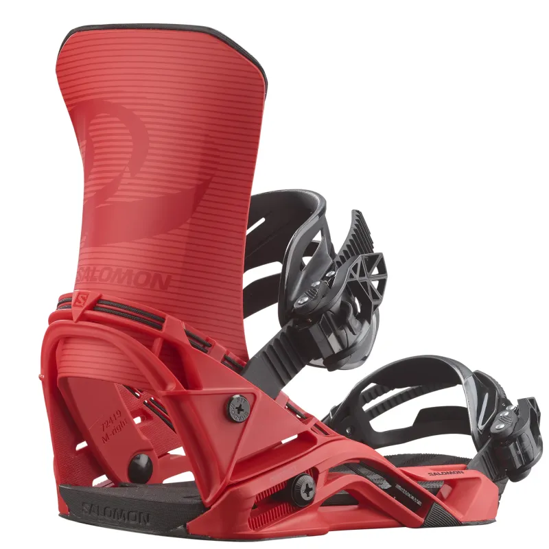 Salomon District Bindings 25/26