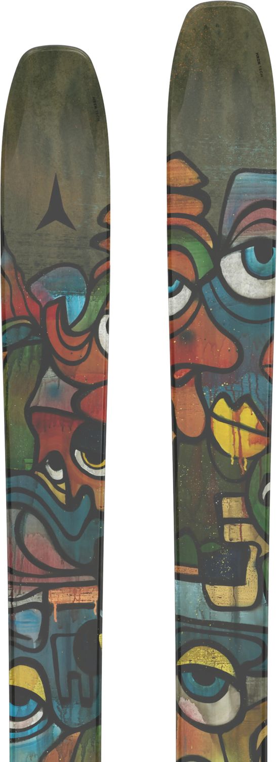 Atomic Bent 110 25/26, Size: 172