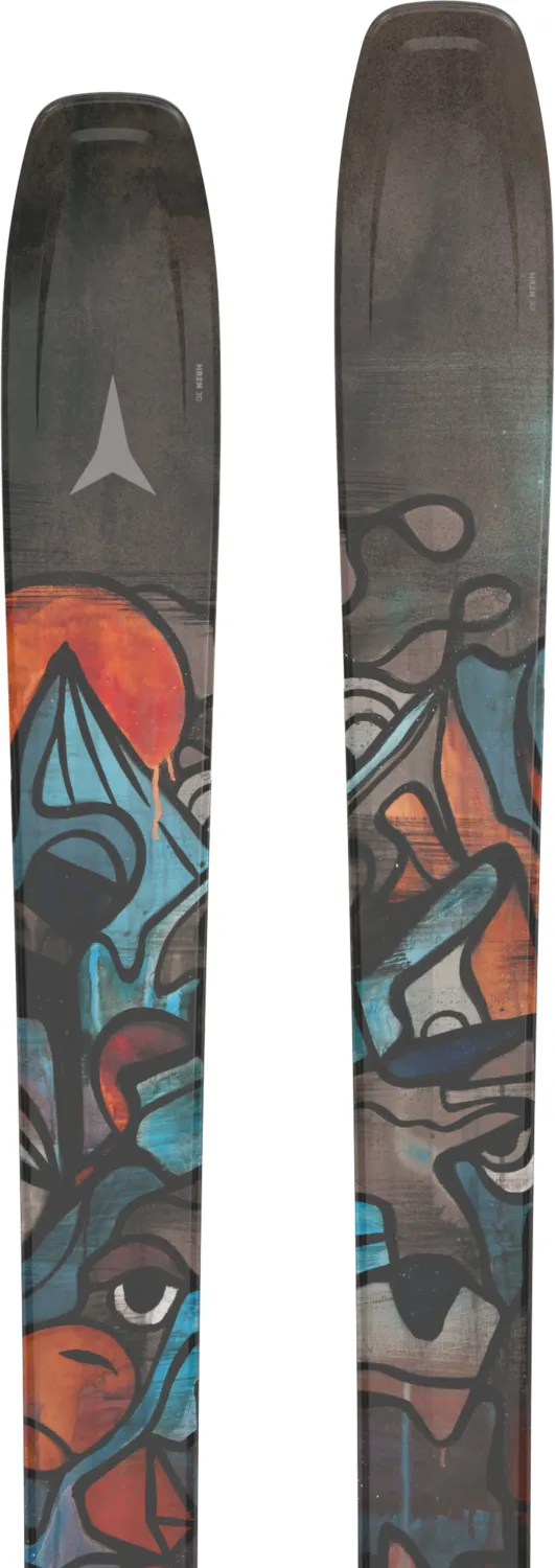 Atomic Bent 100 25/26