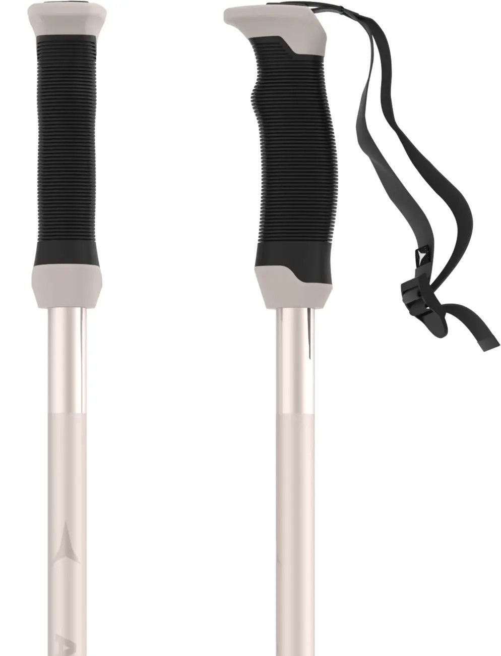 Atomic SQS W Poles, Color: Sand, Size: 115