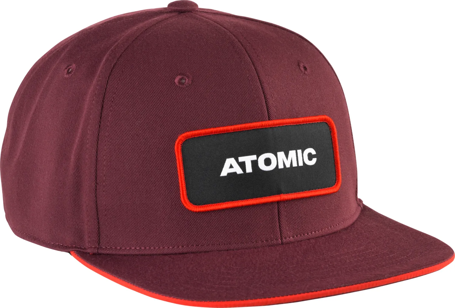 Atomic Racing Cap