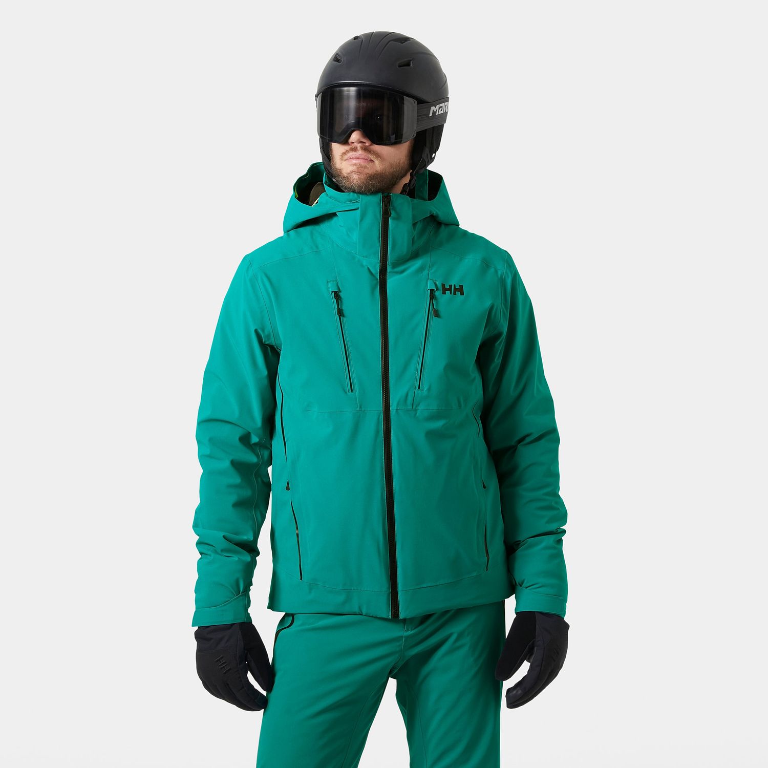 Helly Hansen Alpha 4.0 Jacket