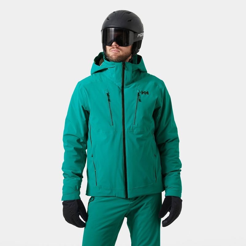 Helly Hansen Alpha 4.0 Jacket