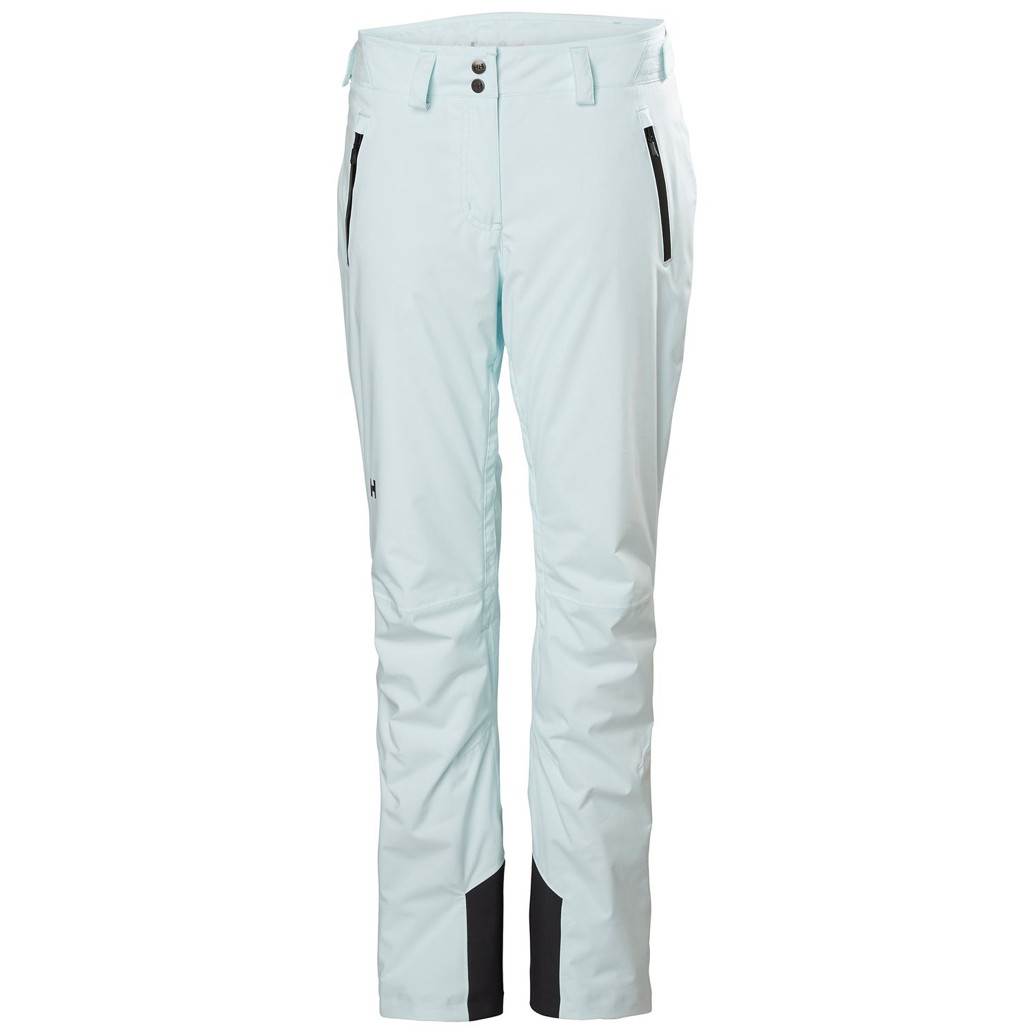 Helly Hansen W Legendary Insulated Pant, Color: Icicle, Size: S
