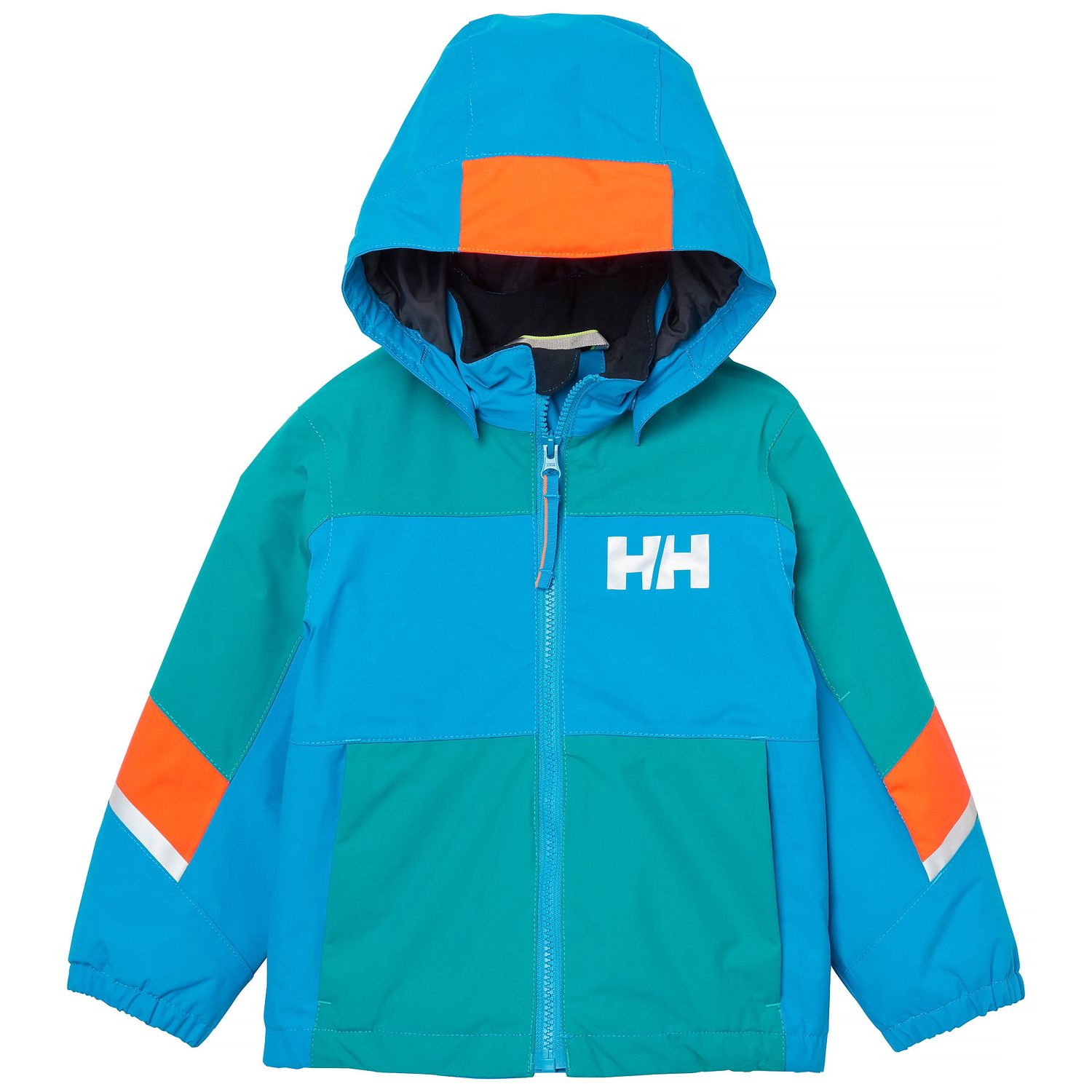 Helly Hansen K Rider Jacket, Color: Neptune Blue, Size: 6