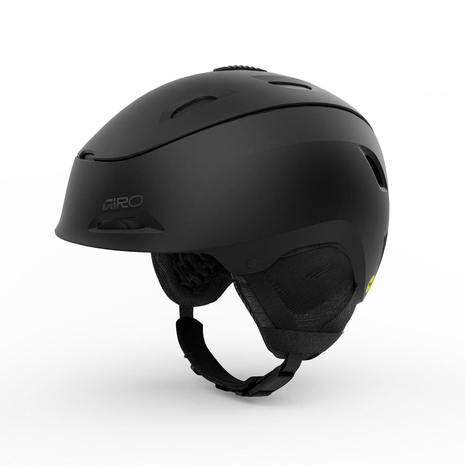 Giro Range Helmet MIPS, Color: Black, Size: S