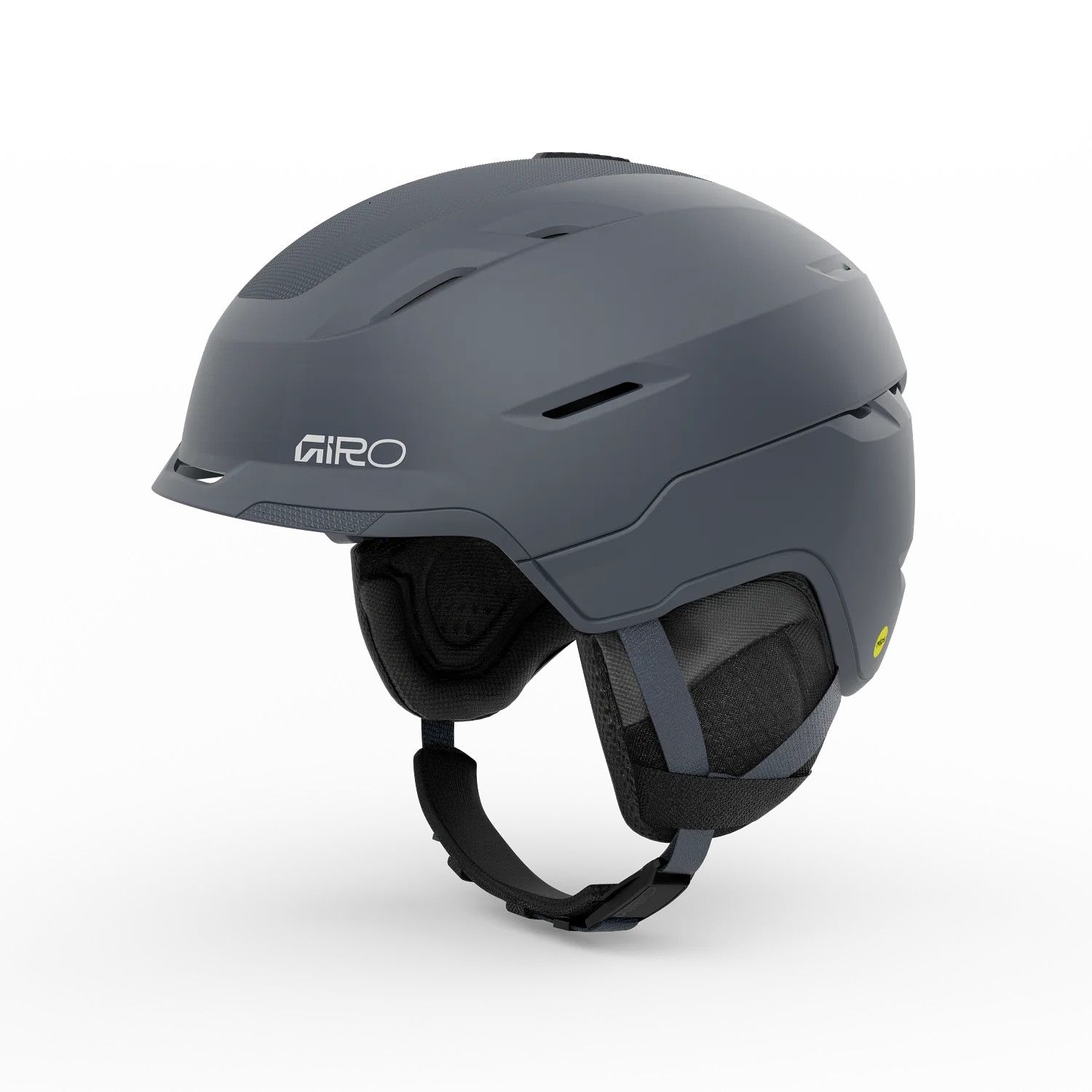 Giro Tor Spherical Helmet, Color: Matte Indigo, Size: S
